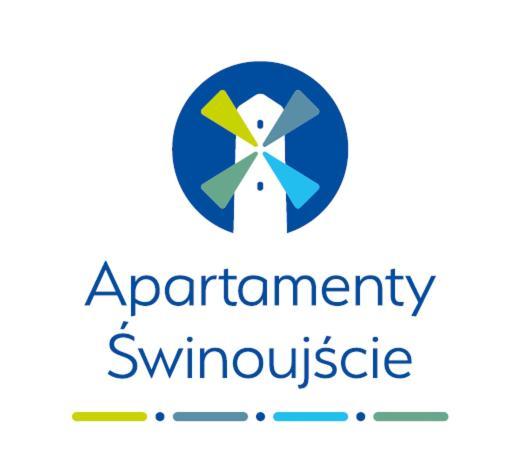 Apartamenty Swinoujscie - Kwartal Rozy Wiatrow II Luaran gambar